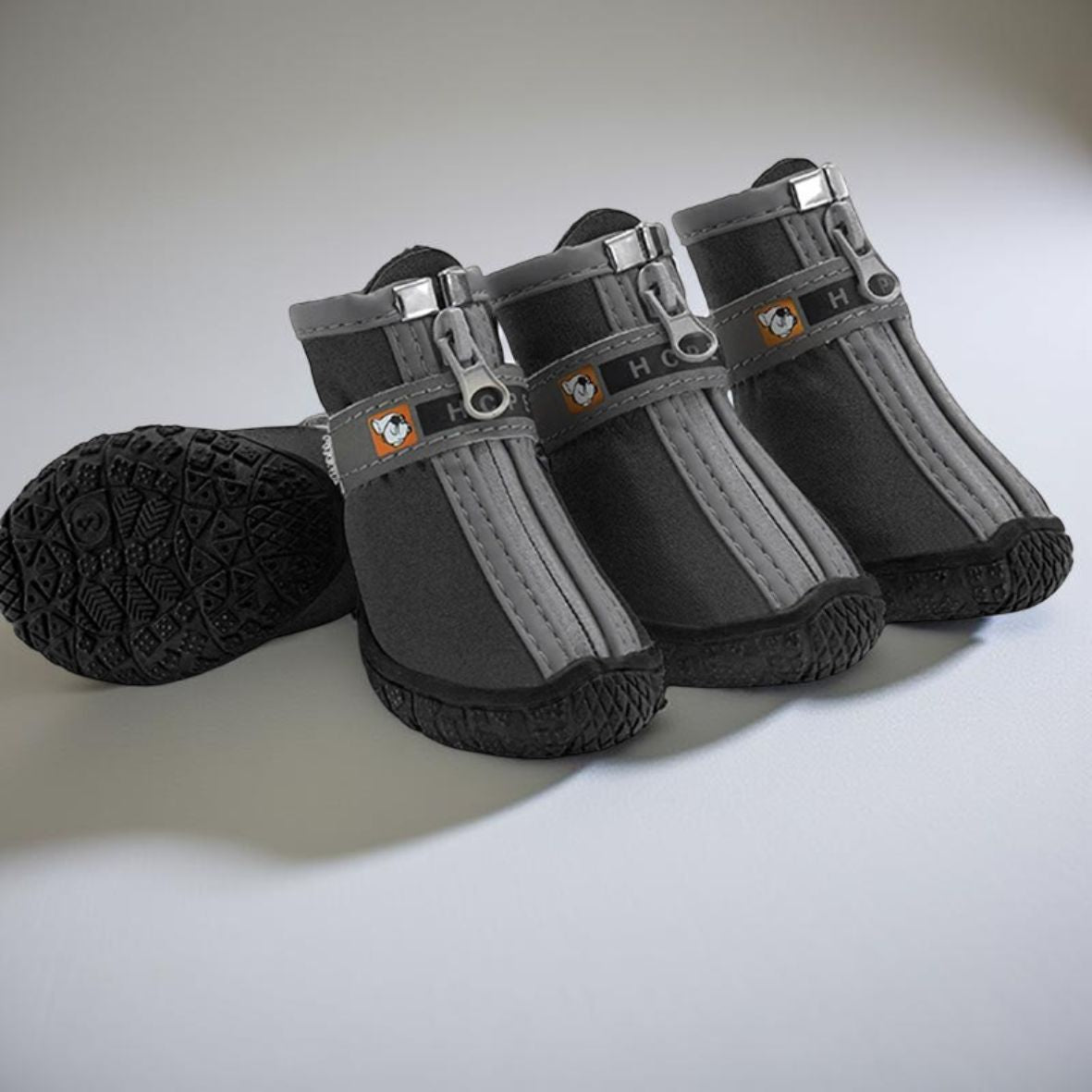Chaussures pour chien | Escalade chaussons