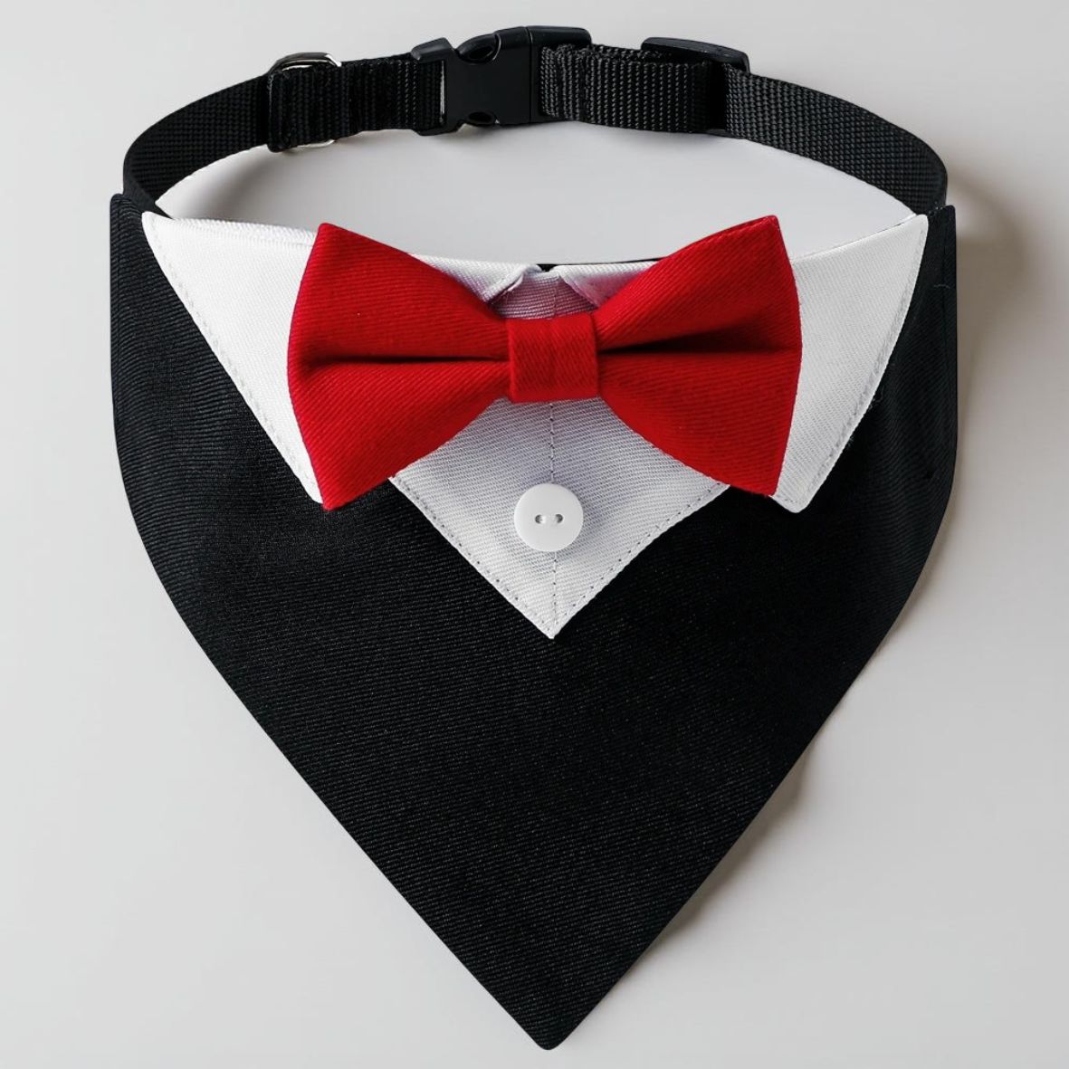 Bandana chien | Smoking Formel