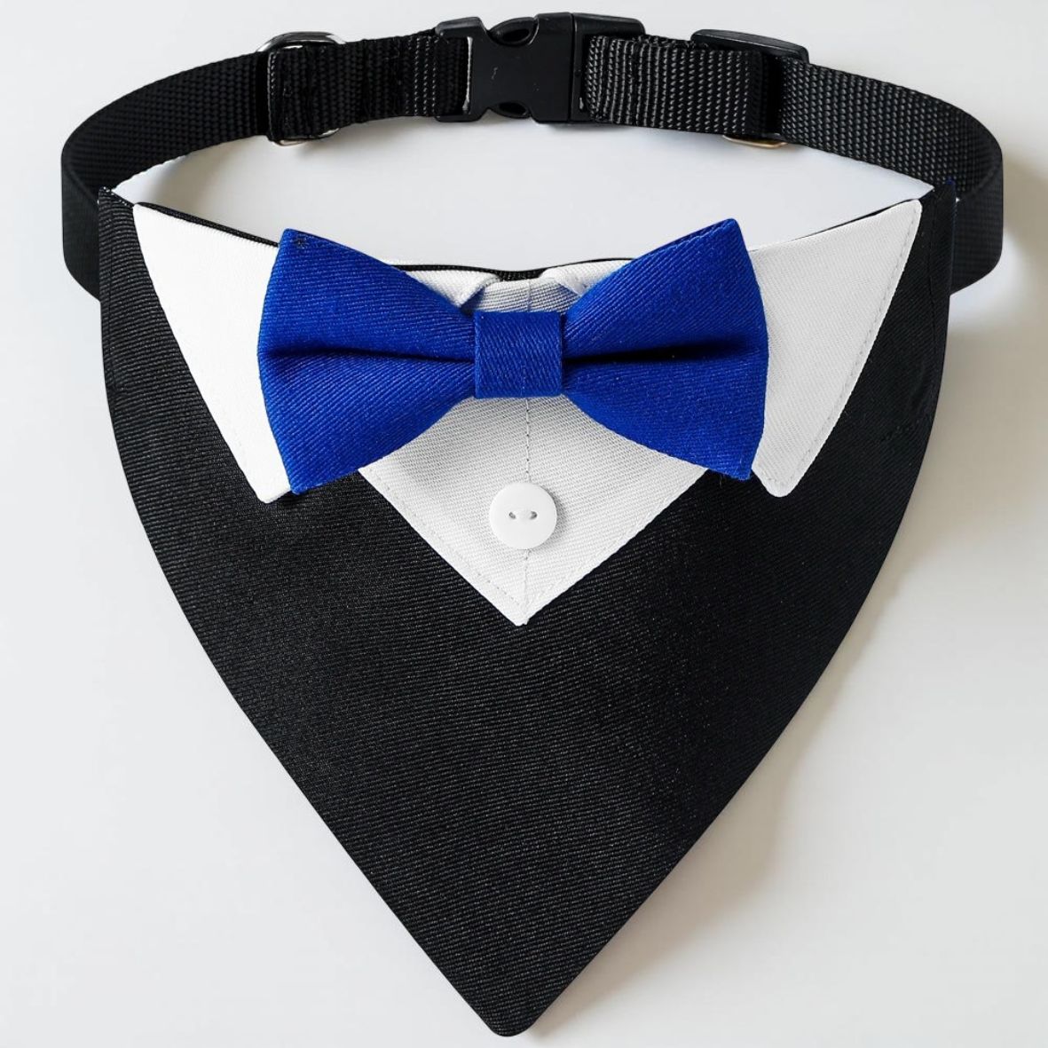 Bandana chien | Smoking Formel
