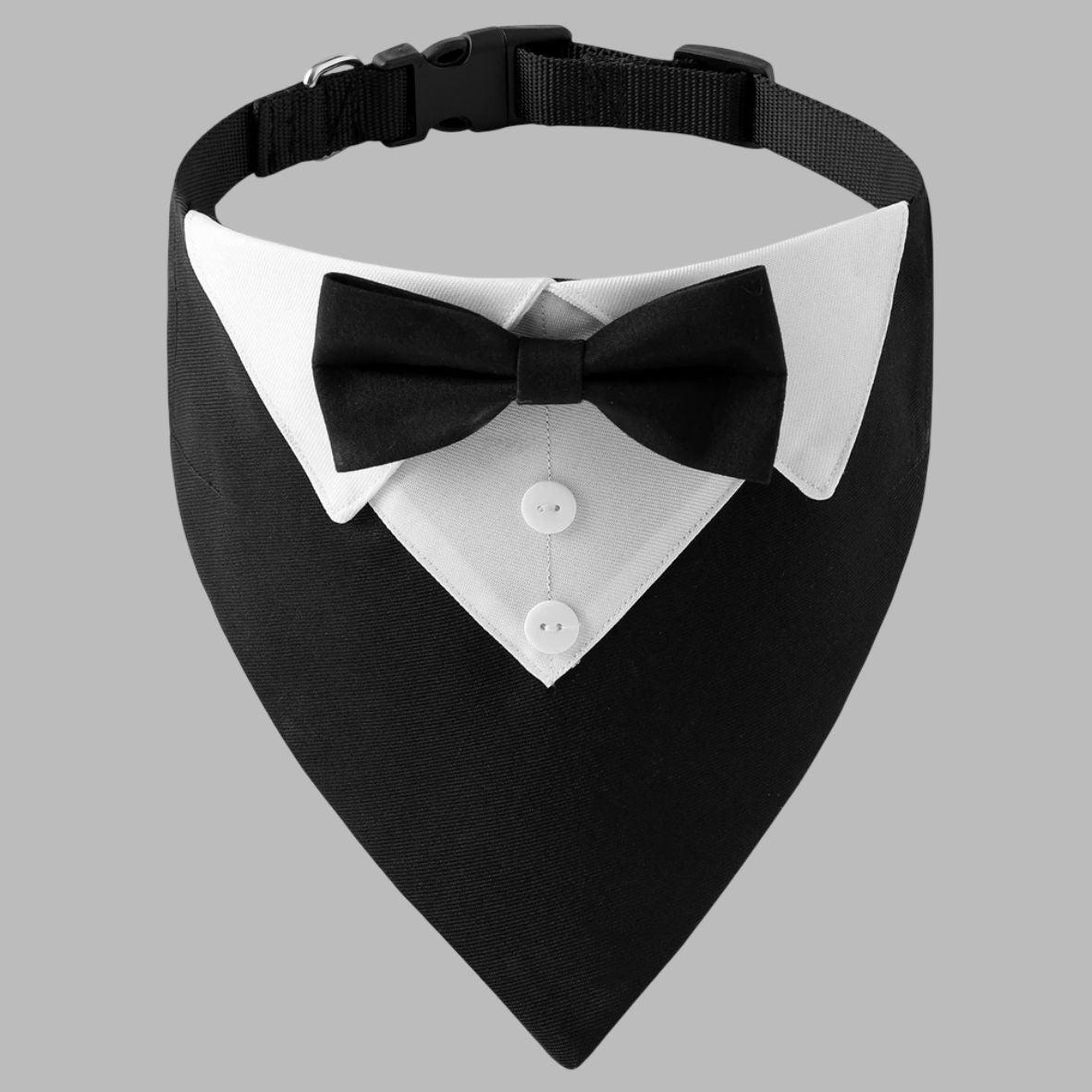 Bandana chien | Smoking Formel