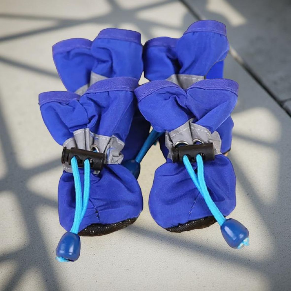 Chaussures chien | Bottes imperméables