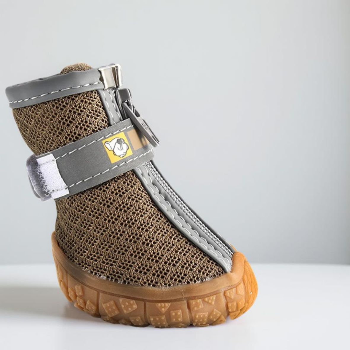 Chaussures pour chien | Escalade chaussons