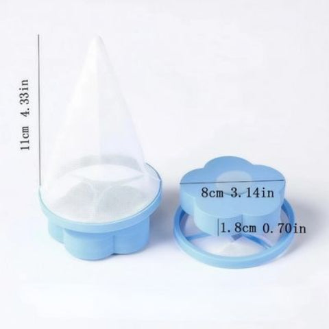 Filtre de machine a laver de bonne taille