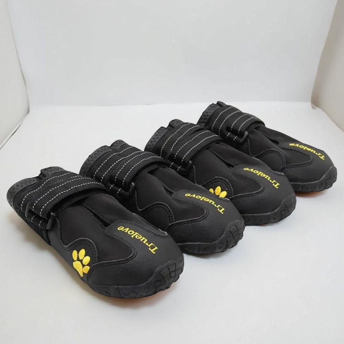 Chaussures pour chien | Truelove