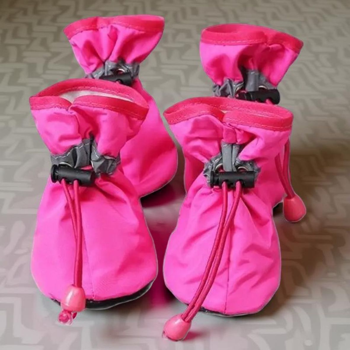 Chaussures chien | Bottes imperméables
