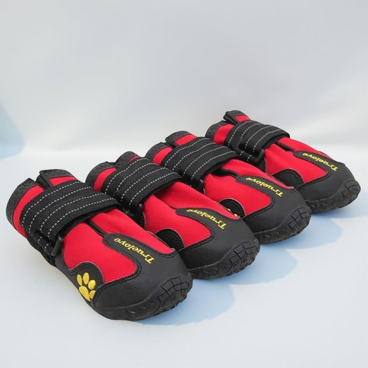 Chaussures pour chien | Truelove