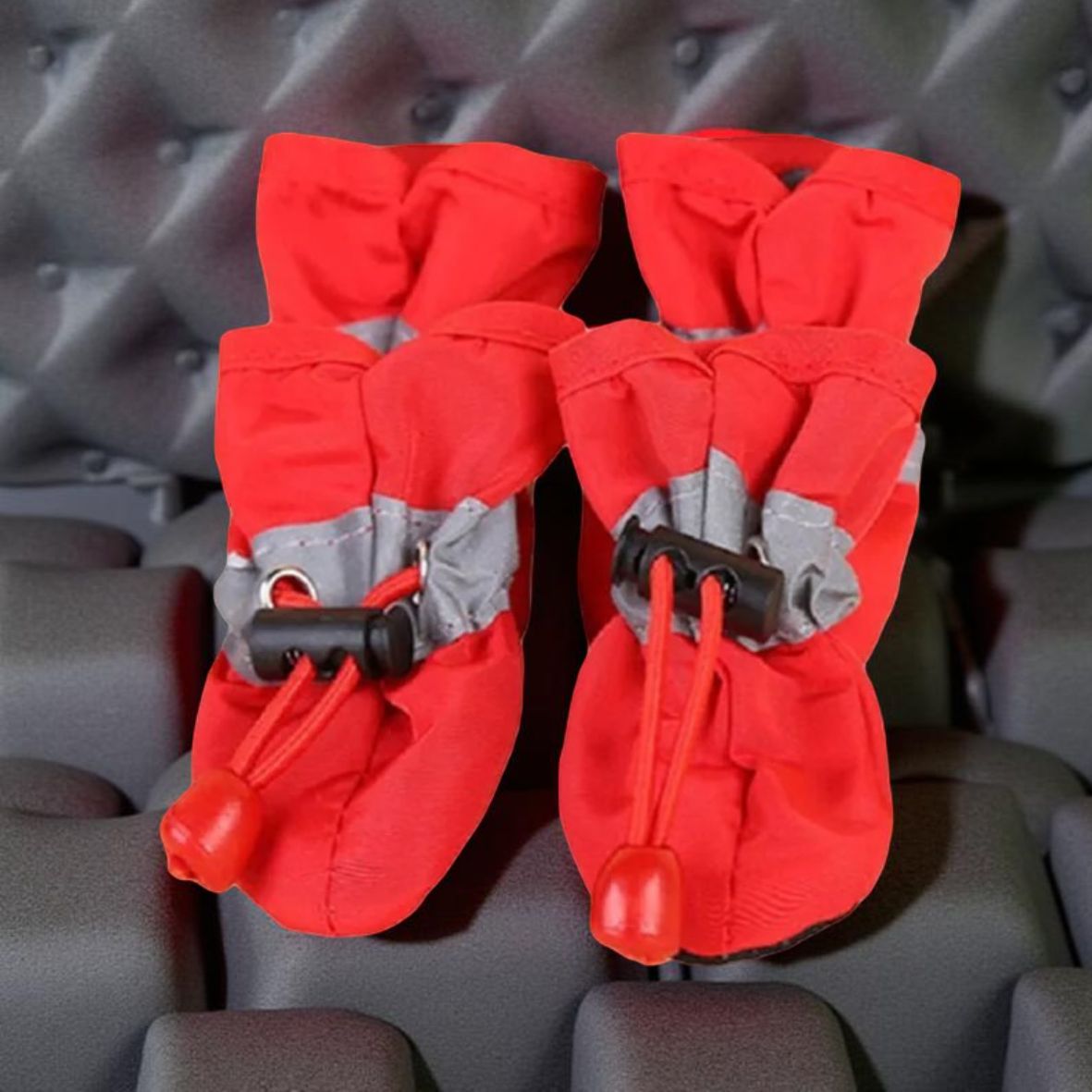 Chaussures chien | Bottes imperméables