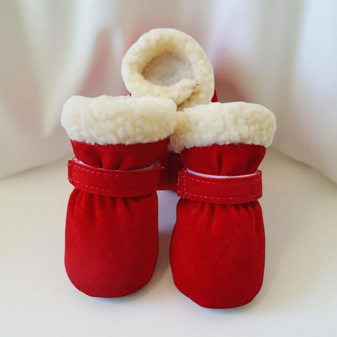 Chausson pour chien | Botte Mittens