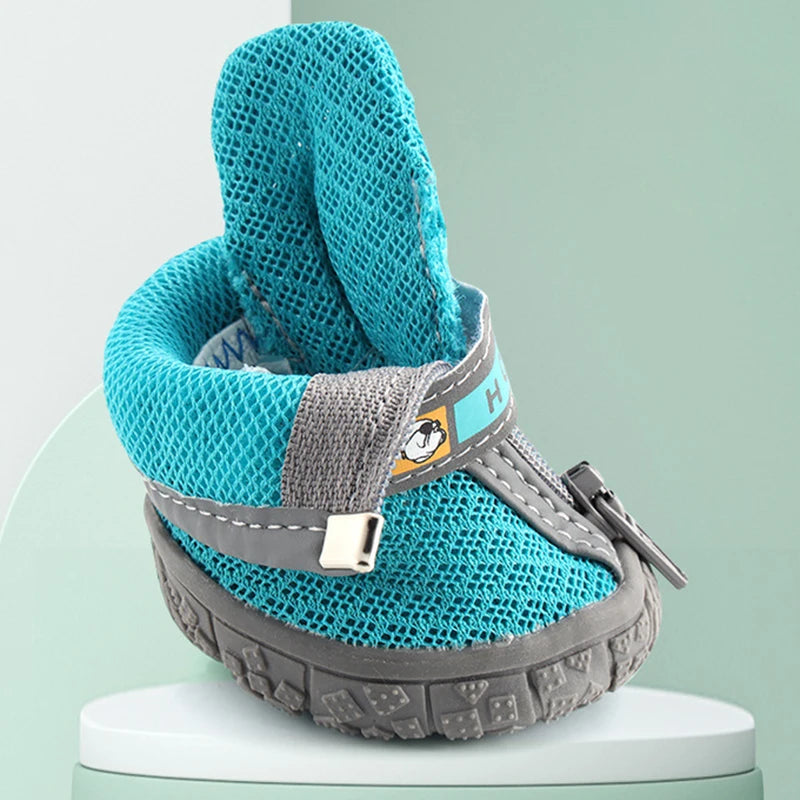Chaussures pour chien | Escalade chaussons