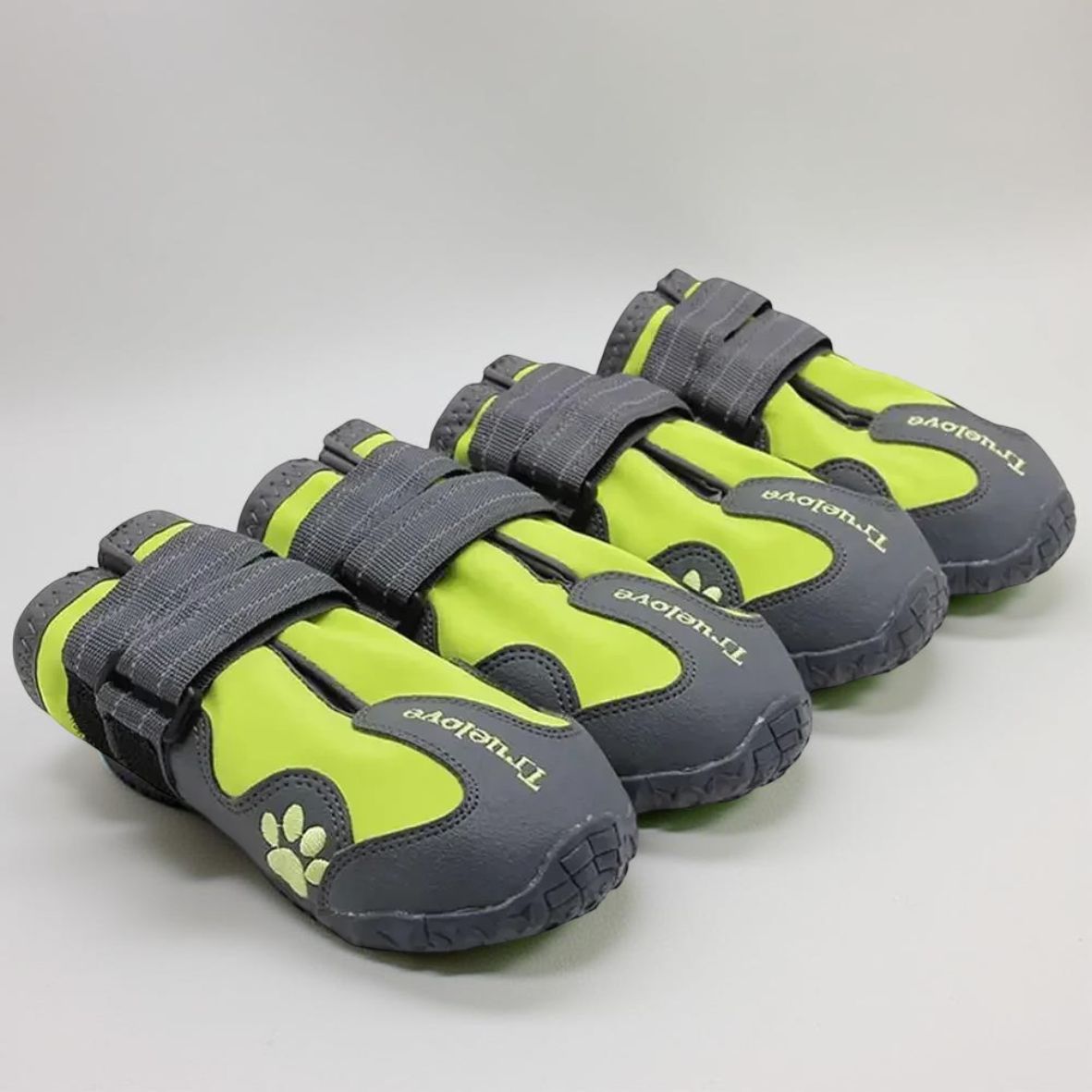 Chaussures pour chien | Truelove