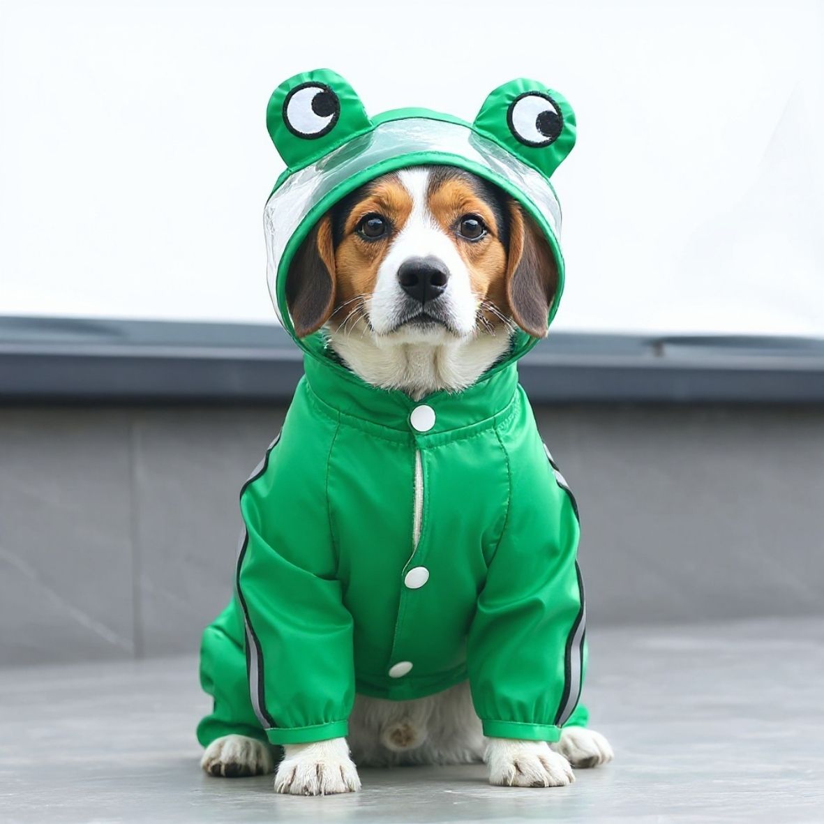 Manteau pour chien | Pluvinouâą