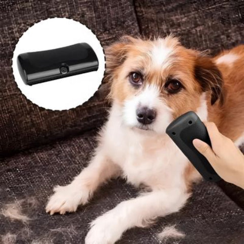 brosse a chien tres elegant