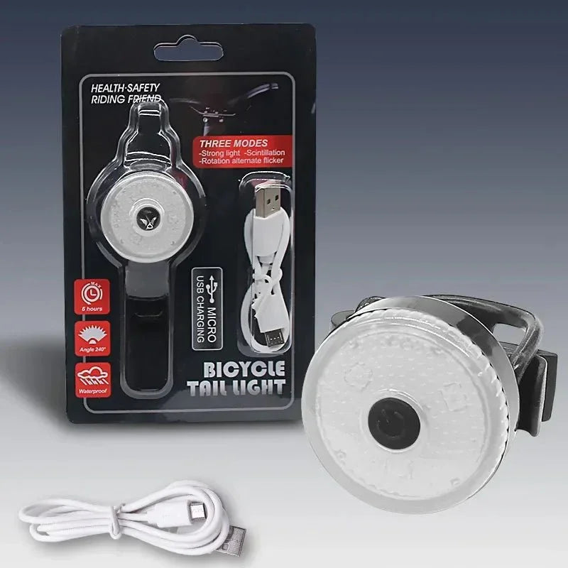 CHIEN COLLIER LUMINEUX | LED BLANC PENDENTIF - Les chiens beaux