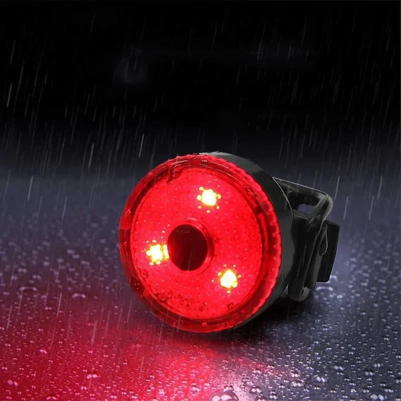 COLLIER CHIEN LUMINEUX | LED ROUGE PENDENTIF - Les chiens beaux