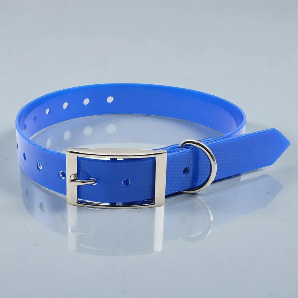 COLLIER CHIEN | TPU POLYURETHANE - Les chiens beaux
