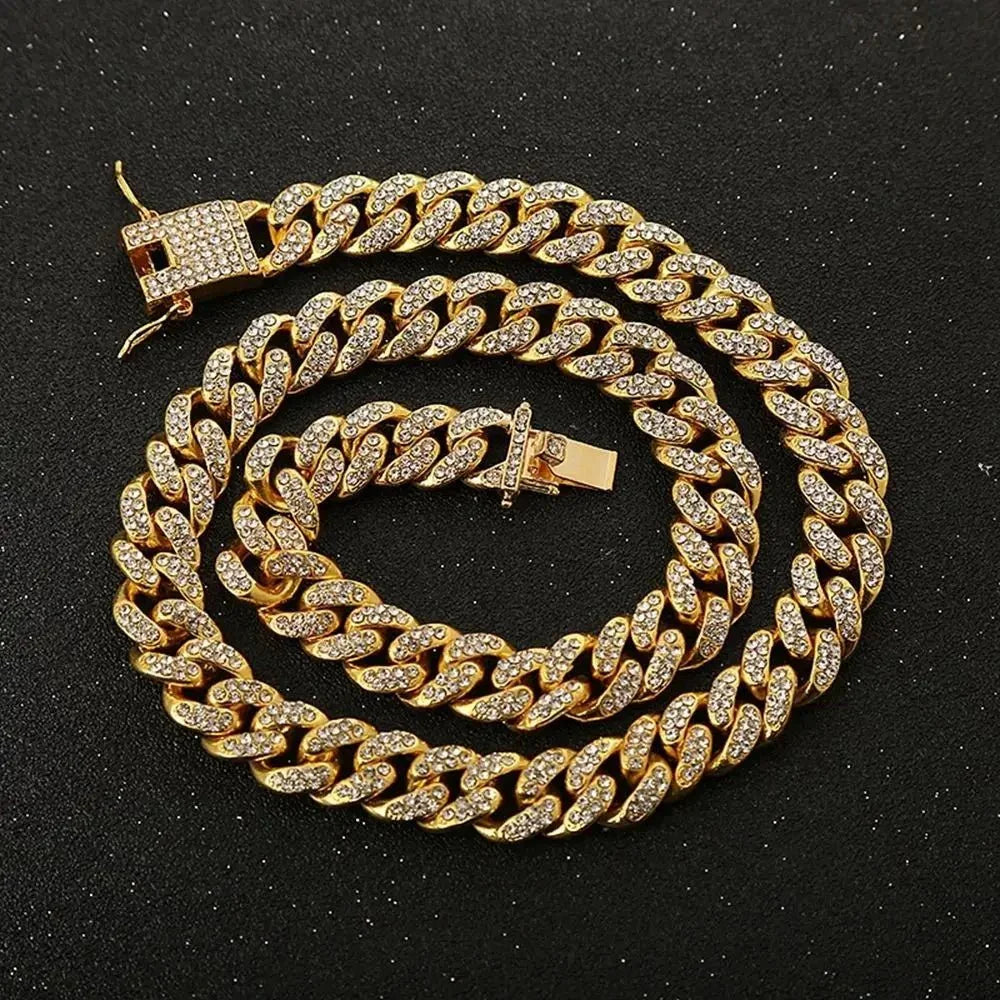 COLLIER POUR CHIEN DORÉ | ÉCLAT - Les chiens beaux
