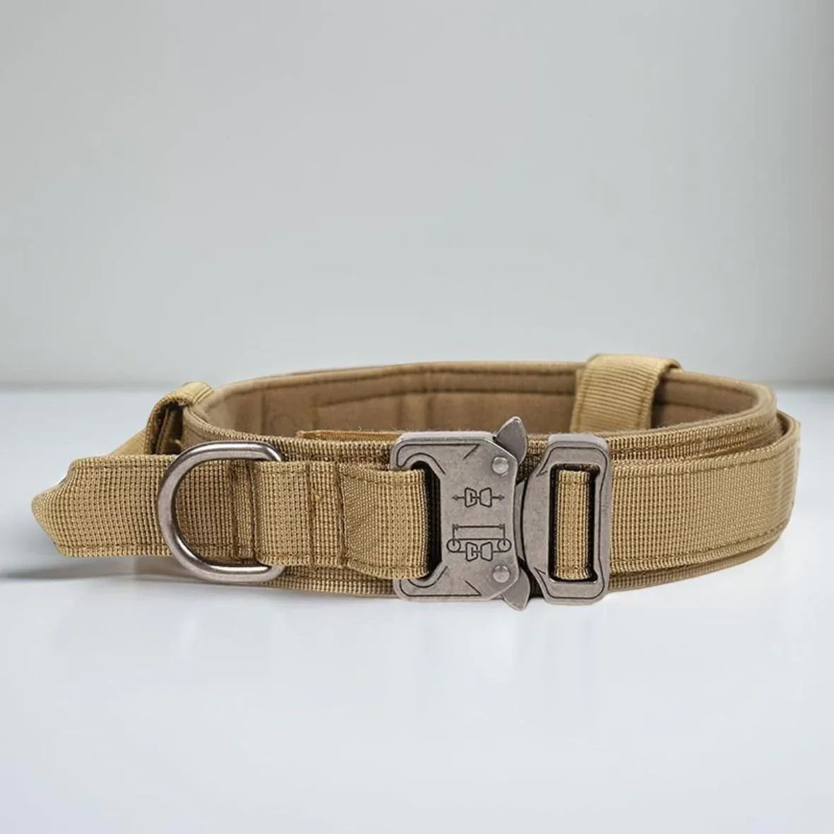 COLLIER POUR CHIEN TACTIQUE | TACOPET - Les chiens beaux