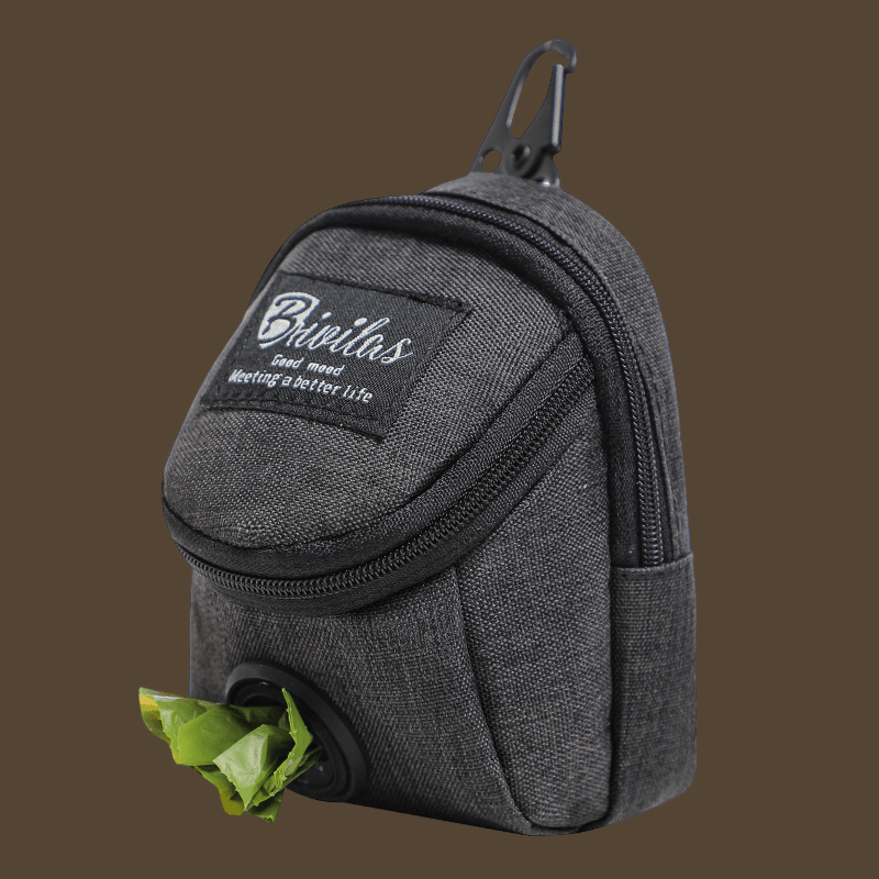 Distributeur de sac à crottes chien | SacCrottPro - Les chiens beaux