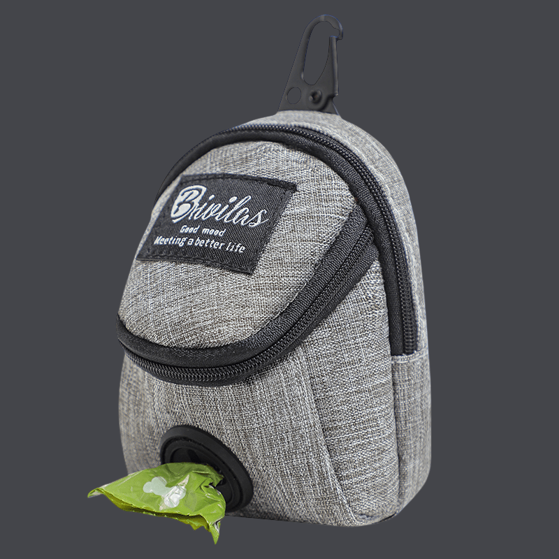 Distributeur de sac à crottes chien | SacCrottPro - Les chiens beaux