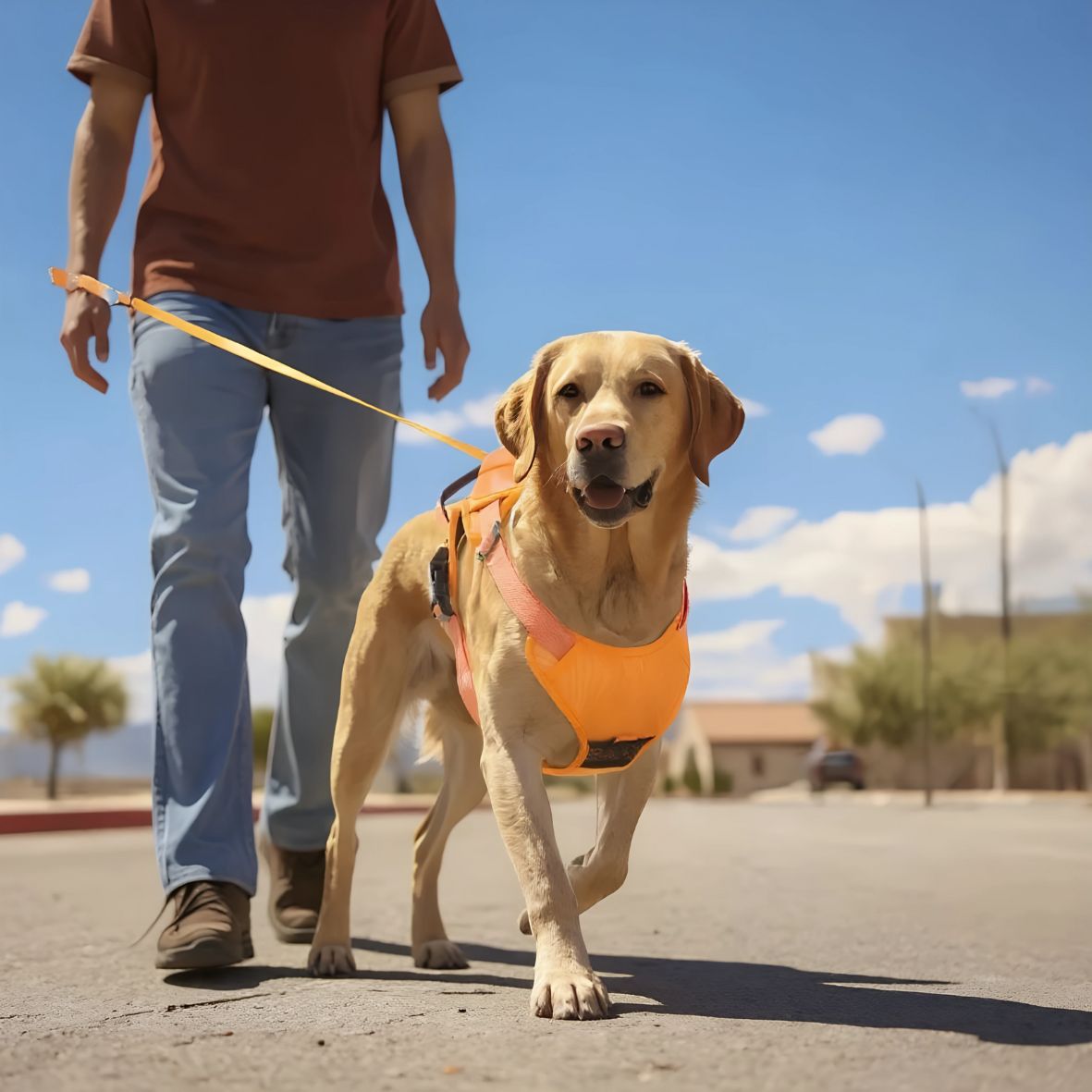 HARNAIS ANTI TRACTION CHIEN | TOUT - EN - UN - Les chiens beaux