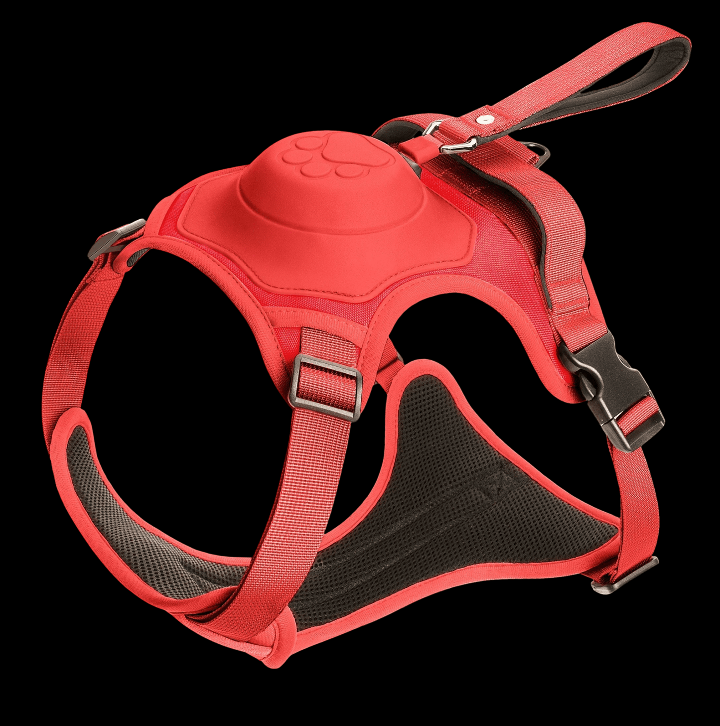 HARNAIS ANTI TRACTION CHIEN | TOUT - EN - UN - Les chiens beaux