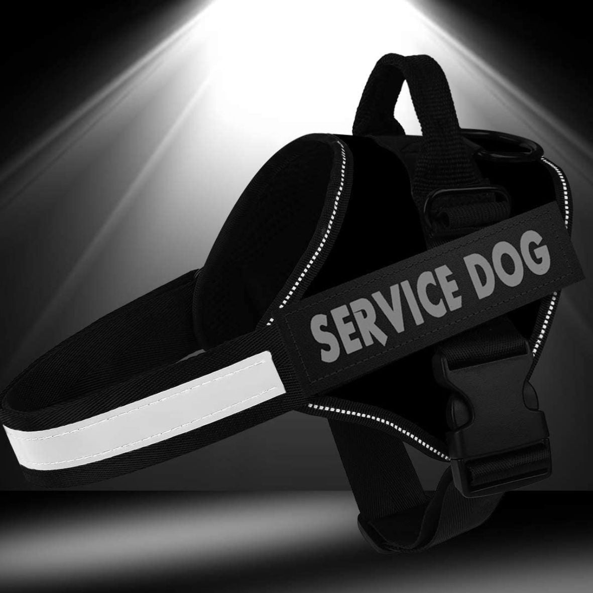 HARNAIS CHIEN DE SERVICE | SERVIDOG - Les chiens beaux