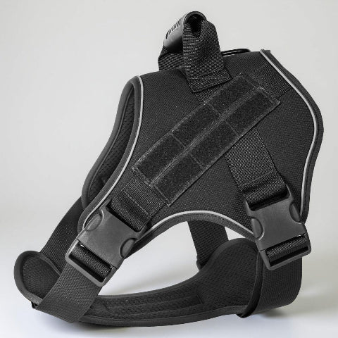 HARNAIS CHIEN MILITAIRE | K9GEAR