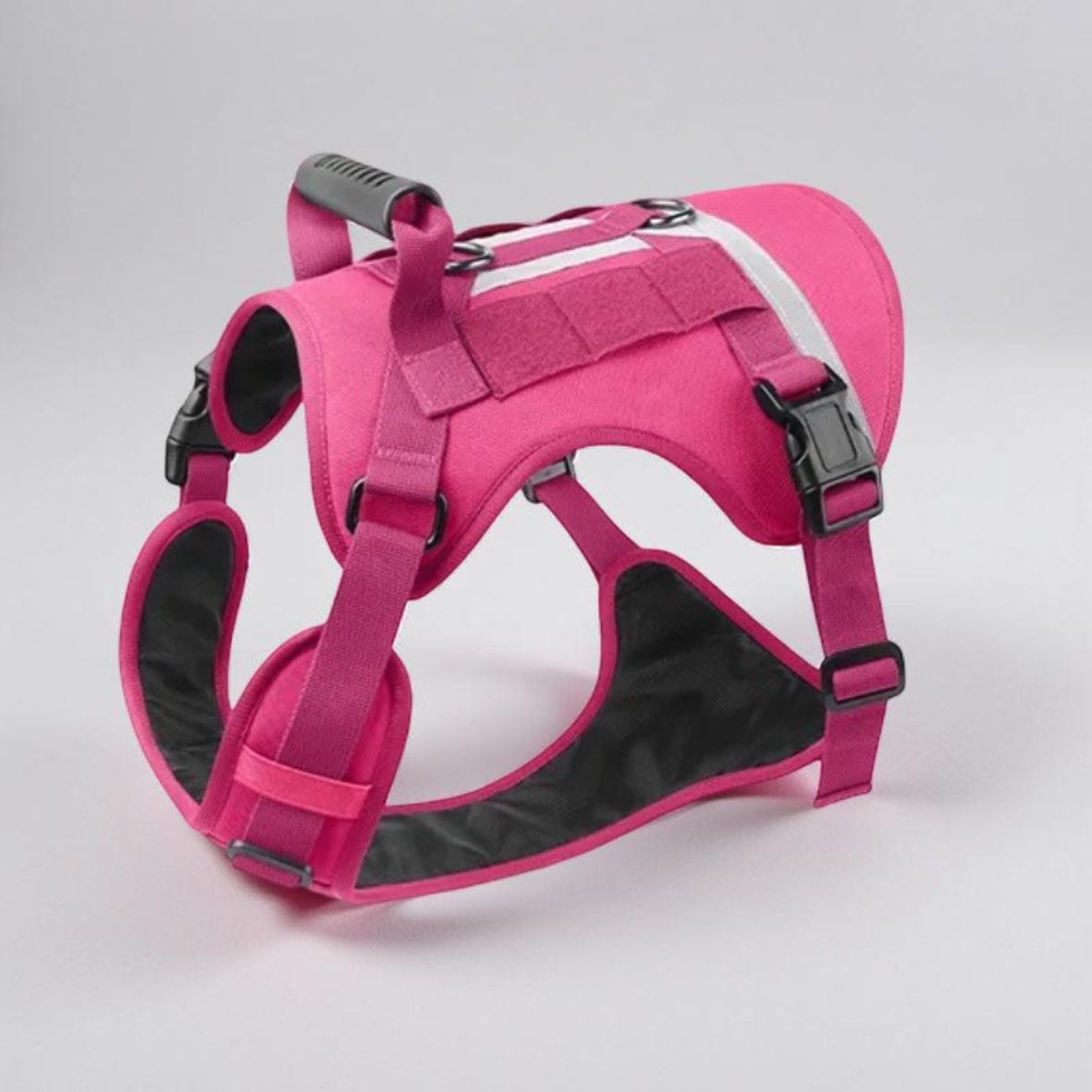 Harnais militaire pour chien | Nightsafe™