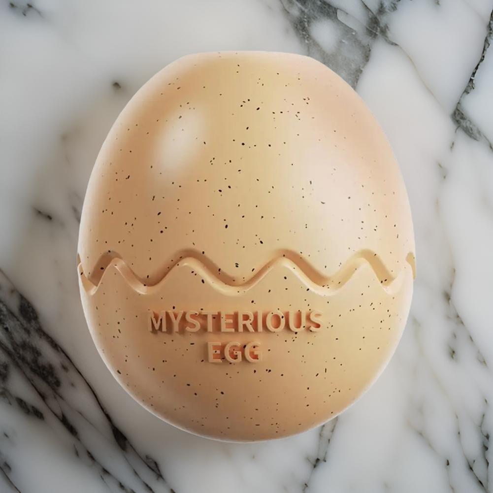 Jouet pour chien - Oeuf de dinosaure