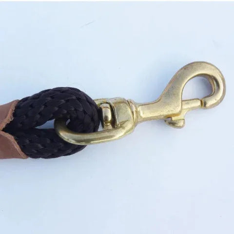 laisse chien cordon de controle leger essentiel