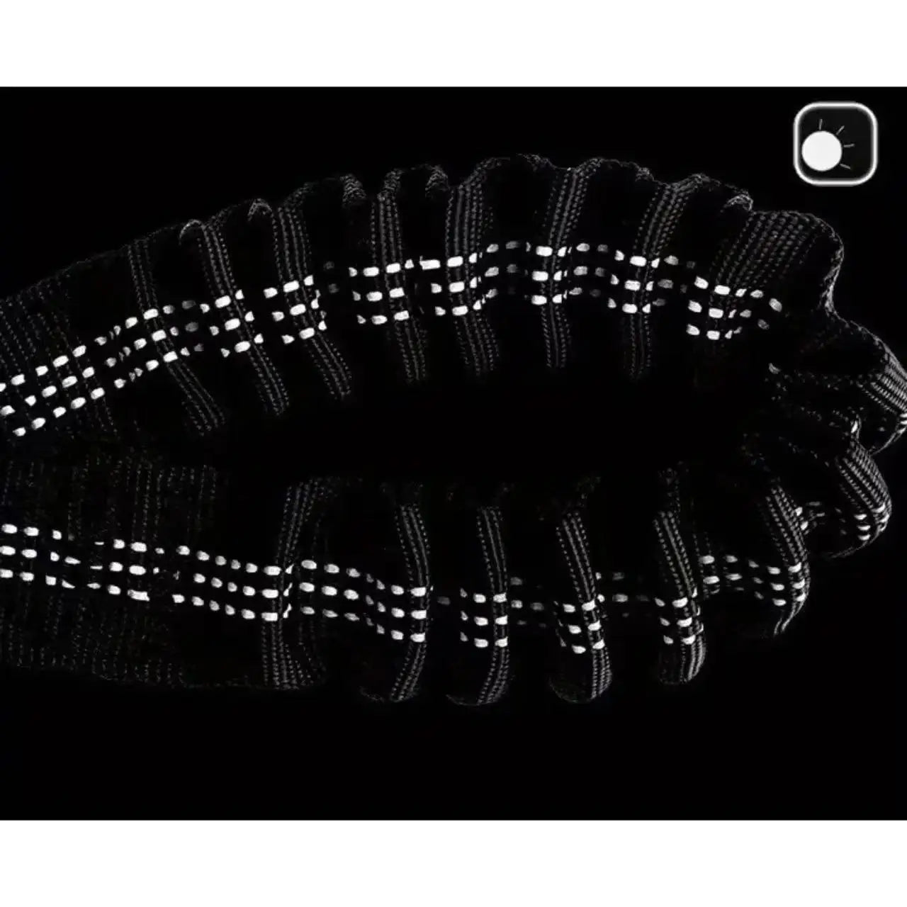 LAISSE DOUBLE CHIEN | DOUBLE CORDE - Les chiens beaux