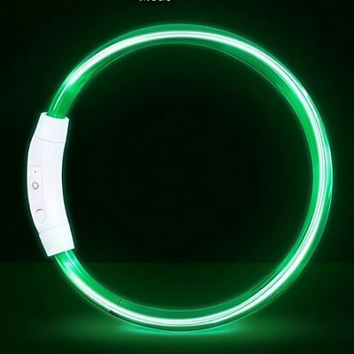 COLLIER LUMINEUX CHIEN | LUMINITE™
