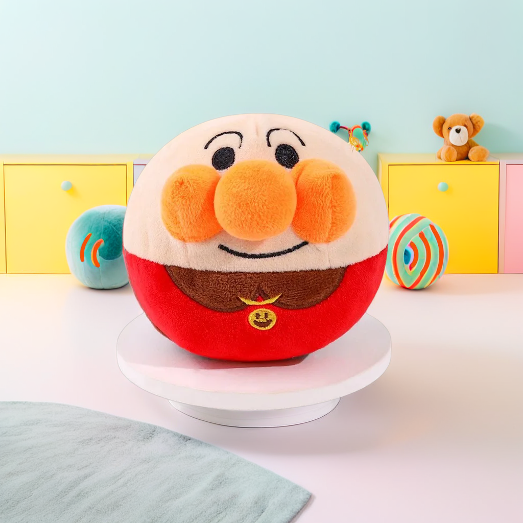 JOUET POUR CHIEN - COCHON REBONDISSANT