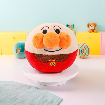 JOUET POUR CHIEN - COCHON REBONDISSANT