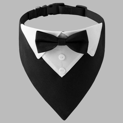 Bandana chien | Smoking Formel