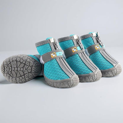 Chaussures pour chien | Escalade chaussons