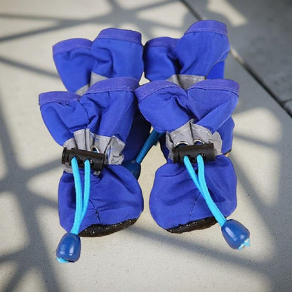 Chaussures chien | Bottes imperméables