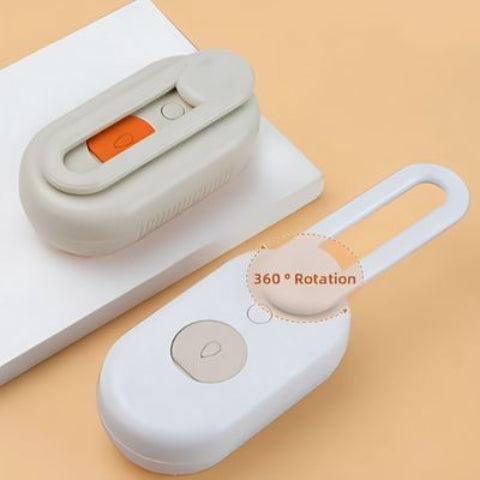 Brosse pour chien belle