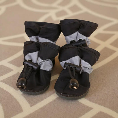 Chaussures chien | Bottes imperméables