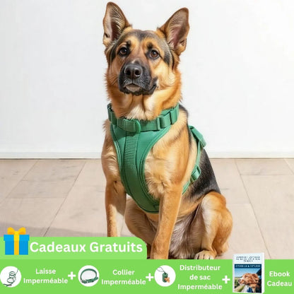 OFFRE MARKETING Impermeable PVC