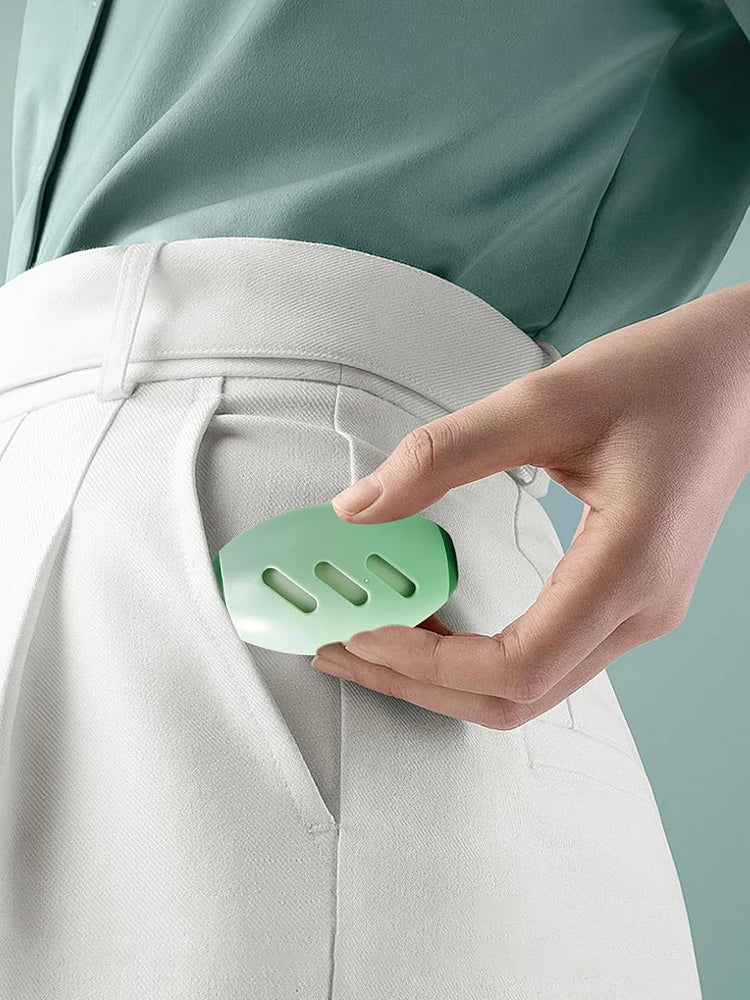 BROSSE POUR CHIEN - ÉLIMINATEUR DES PELUCHES LAVABLE MULTIFONCTIONNEL