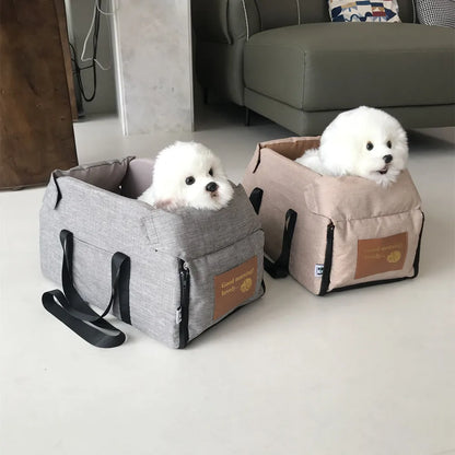 Sac de transport pour chien robuste