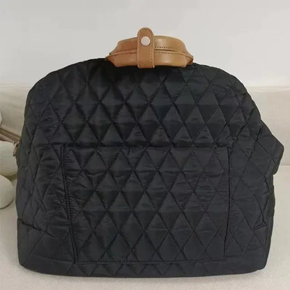 Sac de transport pour chien | Fourre-tout de luxe