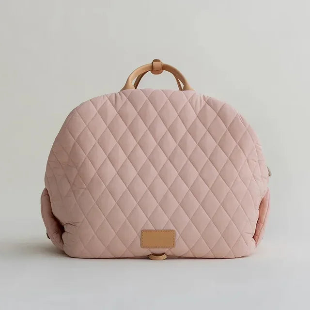 Sac de transport pour chien | Fourre-tout de luxe