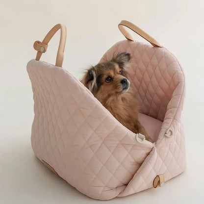 Sac de transport pour chien | Fourre-tout de luxe