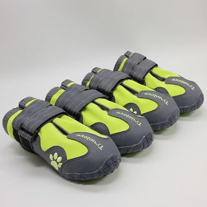 Chaussures pour chien | Truelove