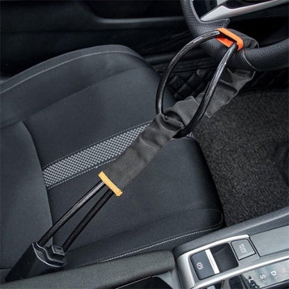 antivol voiture noir de qualite