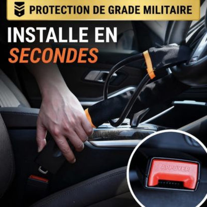 antivol voiture protection militaire indispensable