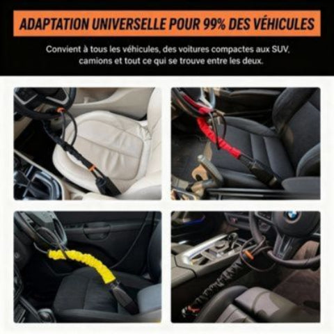 antivol voiture universel
