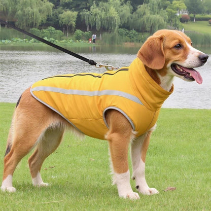 Manteau pour chien | Polaire™